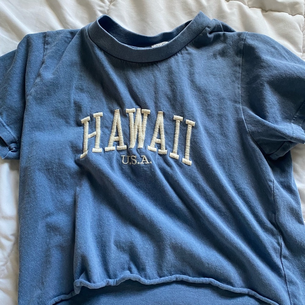 Pacsun Tee Shirt